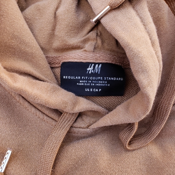 H&M Hoodie - Picture 3 of 4